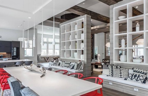 Wake Forest Apartment | Landing at Legacy Wake Forest - 2 Bedrooms in Downtown Wake Forest