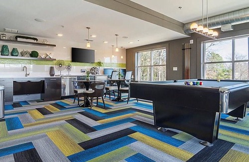 North Raleigh Apartment | Landing at Meridian at Sutton Square - 1 Bedroom in North Raleigh