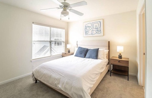 Conestee Apartment | Landing at Millennium Apartment Homes - 2 Bedrooms in Downtown Greenville