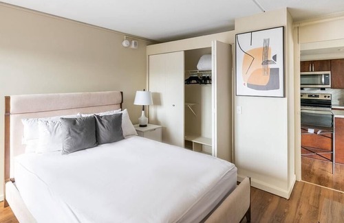 Medford Apartment | Landing at Mystic Place - 2 Bedrooms in Downtown Medford