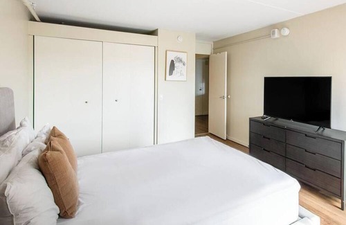 Medford Apartment | Landing at Mystic Place - 2 Bedrooms in Downtown Medford