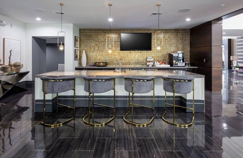 Memorial Apartment | Landing at Neo at Ten - 2 Bedrooms in Energy Corridor