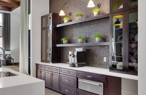 Albuquerque Apartment | Landing at Olympus Highlands North - 1 Bedroom in Sycamore