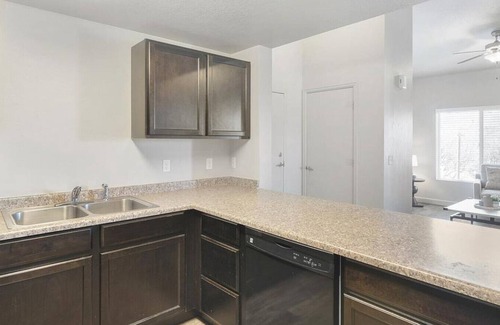 Magna Apartment | Landing at Oquirrh Hills - 2 Bedrooms in Downtown Magna