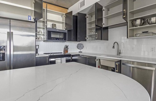 St. Petersburg - Clearwater Apartment | Landing at Park and Main - 2 Bedrooms in Central St. Petersburg