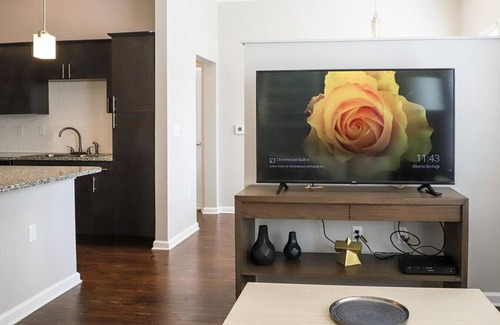 South Baton Rouge Apartment | Landing at Park Rowe Village at Perkins Rowe - 1 Bedroom in Oak Hills Place