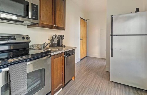 Northwest Portland Apartment | Landing at Pearl Studios - Studio in Northwest Portland