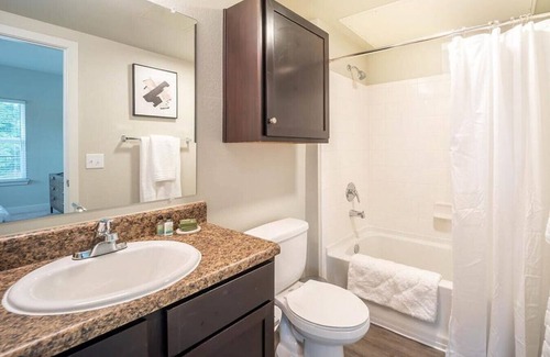Powdersville Apartment | Landing at Pointe at Greenville - 1 Bedroom in Powdersville