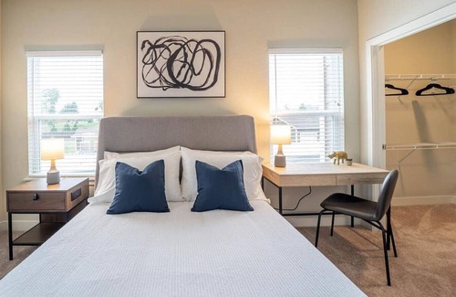 Powdersville Apartment | Landing at Pointe at Greenville - 1 Bedroom in Powdersville