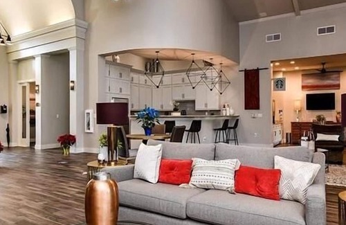 Powdersville Apartment | Landing at Pointe at Greenville - 1 Bedroom in Powdersville