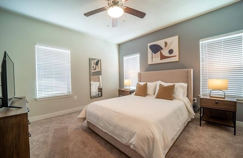 Powdersville Apartment | Landing at Pointe at Greenville - 1 Bedroom in Powdersville