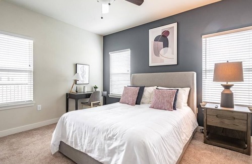 Powdersville Apartment | Landing at Pointe at Greenville - 1 Bedroom in Powdersville