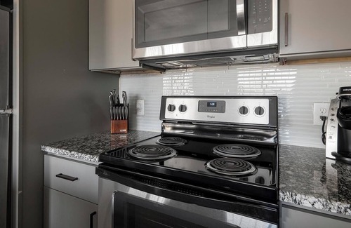 McNeil Apartment | Landing at Preserve at Rolling Oaks - 1 Bedroom.