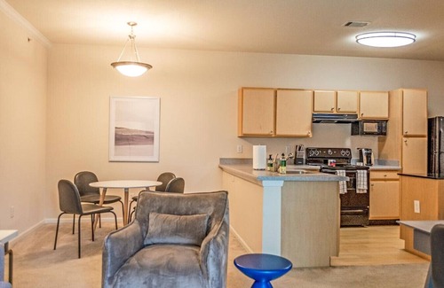Mount Juliet Apartment | Landing at Providence Trail Apartment Homes - 2 Bedrooms in Mt. Juliet