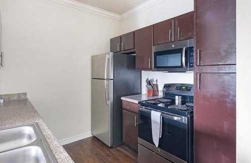 Richmond Apartment | Landing at Residences at River Park West - 1 Bedroom in Riverpark West