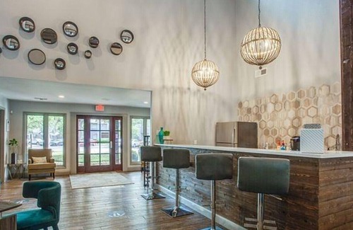 North Arlington Apartment | Landing at Rise North Arlington - 1 Bedroom in North Arlington