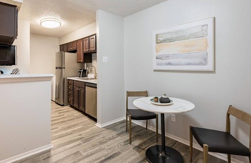 North Arlington Apartment | Landing at Rise North Arlington - 1 Bedroom in North Arlington
