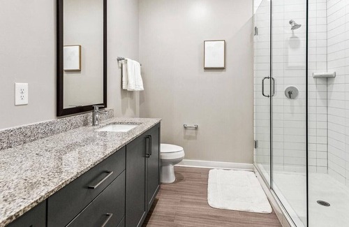 Hitch Village - Fred Wessels Homes Apartment | Landing at Riverworks at Eastern Wharf - 2 Bedrooms in Hitch Village/Fred Wessels Homes