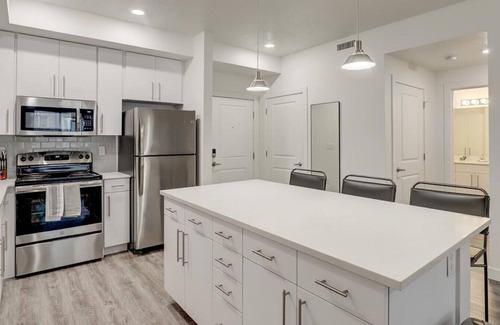 Bluffdale Apartment | Landing at Rockpoint - 1 Bedroom in Independence At The Point