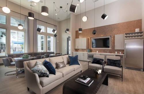 Summerville Apartment | Landing at Summer Wind - Studio in Ashley Retreat