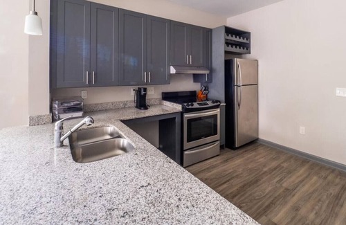 Summerville Apartment | Landing at Summer Wind - 1 Bedroom in Ashley Retreat