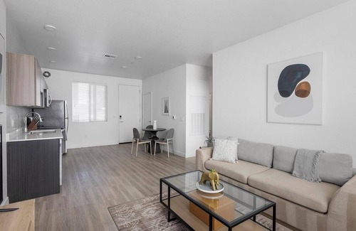 Goodyear Apartment | Landing at Sunset View - 1 Bedroom in Goodyear