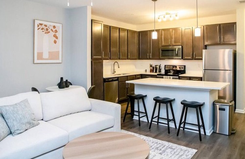 Mid City South Apartment | Landing at Tapestry Bocage - 1 Bedroom in Mid City South