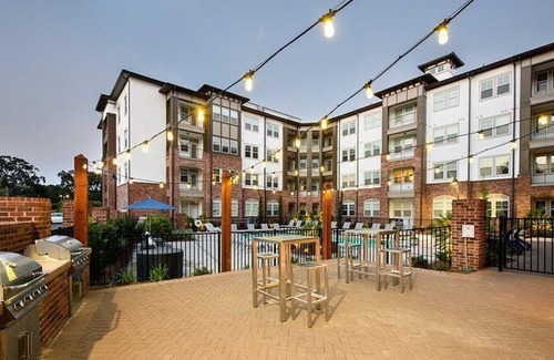 Mid City South Apartment | Landing at Tapestry Bocage - 1 Bedroom in Mid City South