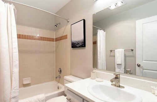 Tanasbourne Apartment | Landing at Terraces - 1 Bedroom in Tanasbourne
