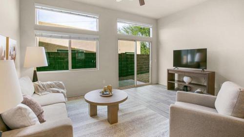 Greenville Apartment | Landing at The American Spinning Mill - 1 Bedroom in Greenville