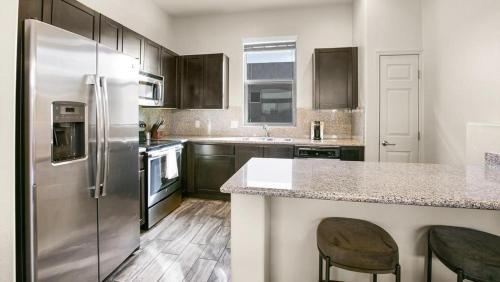 Greenville Apartment | Landing at The American Spinning Mill - 1 Bedroom in Greenville