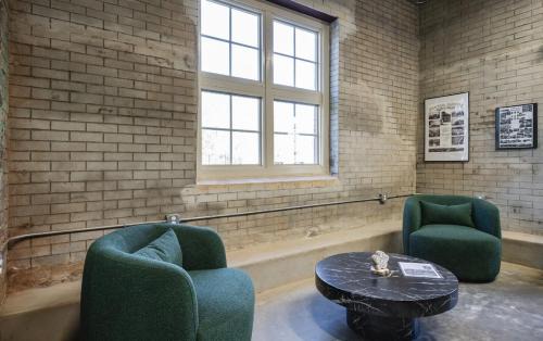 Greenville Apartment | Landing at The American Spinning Mill - 1 Bedroom in Greenville