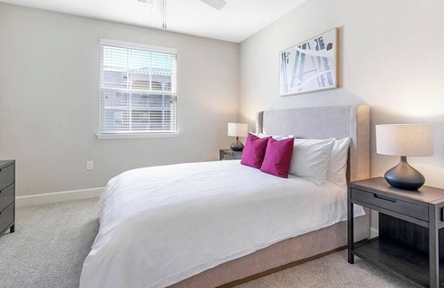 Cary Apartment | Landing at The Crowne at Cary Park - 2 Bedrooms in Cary Park