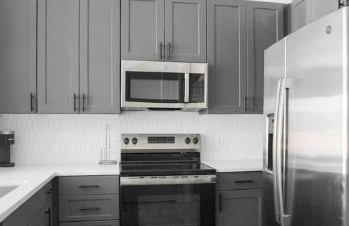 MLK Apartment | Landing at The Goodwin - 1 Bedroom in Mlk