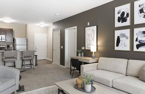 Worthington Apartment | Landing at The Heights at Worthington Place - 2 Bedrooms in Worthington Place