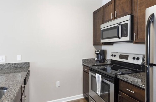 Worthington Apartment | Landing at The Heights at Worthington Place - 2 Bedrooms in Worthington Place