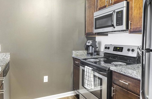 Worthington Apartment | Landing at The Heights at Worthington Place - 1 Bedroom in Worthington Place
