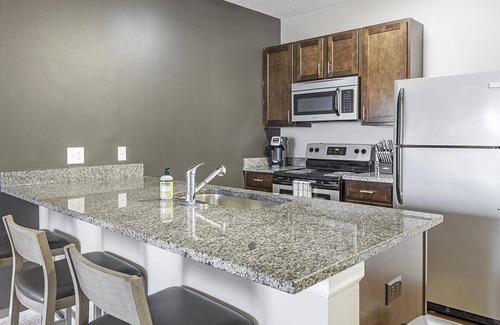 Worthington Apartment | Landing at The Heights at Worthington Place - 1 Bedroom in Worthington Place