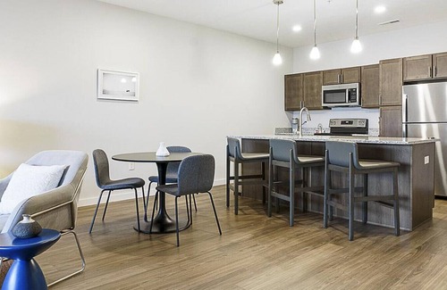 Wayne Apartment | Landing at The Landing - 1 Bedroom in Clermont