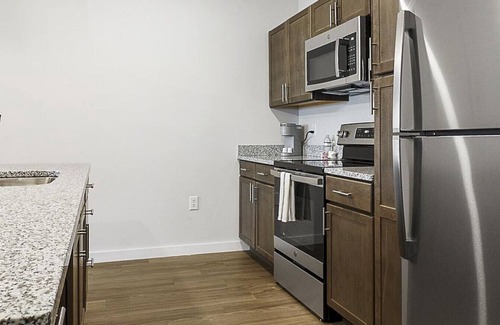 Wayne Apartment | Landing at The Landing - 1 Bedroom in Clermont