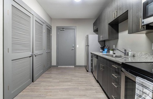 University District Apartment | Landing at The Nine @ Memphis - 2 Bedrooms in U.