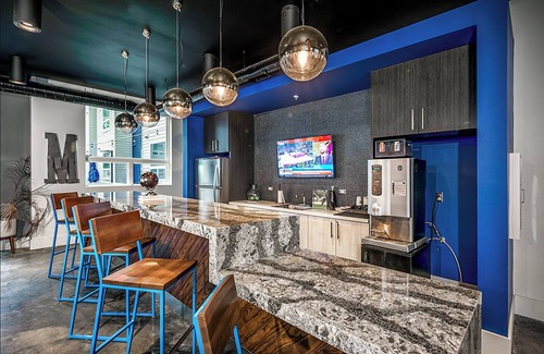 University District Apartment | Landing at The Nine @ Memphis - 2 Bedrooms in U.