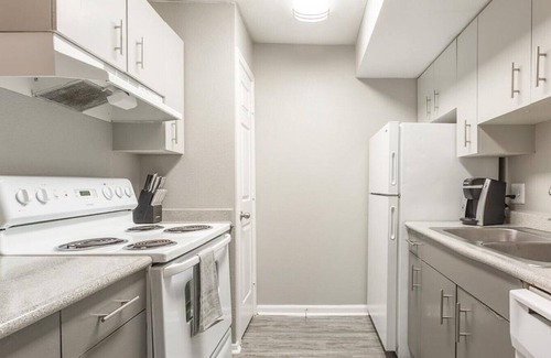 Edmond Apartment | Landing at The Parker Apartment Homes - 2 Bedrooms in Downtown Oklahoma City