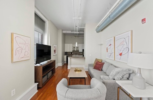 Downtown Nashville Apartment | Landing at The Stahlman - 1 Bedroom in Downtown