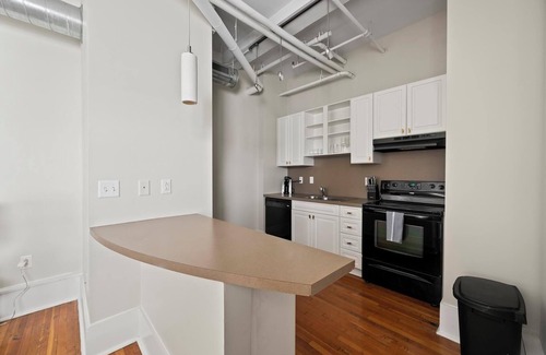 Downtown Nashville Apartment | Landing at The Stahlman - 1 Bedroom in Downtown