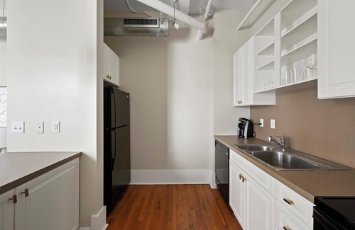 Downtown Nashville Apartment | Landing at The Stahlman - 1 Bedroom in Downtown