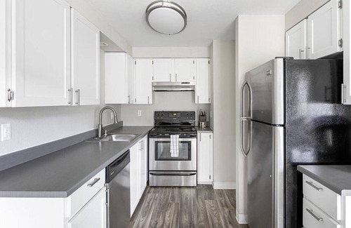 Vancouver Apartment | Landing at Treeline604 - 1 Bedroom in Downtown Vancouver