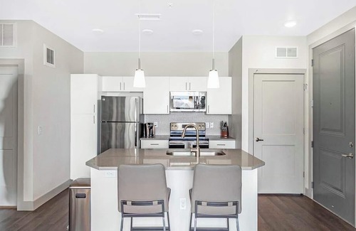 Longmont Apartment | Landing at Union Pointe - 1 Bedroom in Downtown Longmont