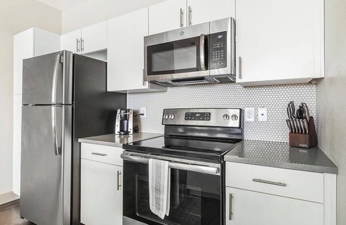 Longmont Apartment | Landing at Union Pointe - 1 Bedroom in Downtown Longmont