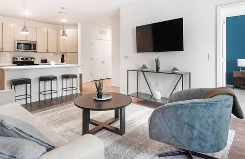 Cordova Apartment | Landing at Velo Shelby Farms - 1 Bedroom in Cordova